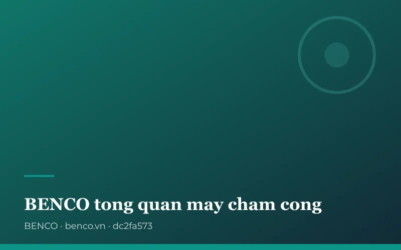 Máy chấm công vân tay và khuôn mặt lắp tại lối vào văn phòng